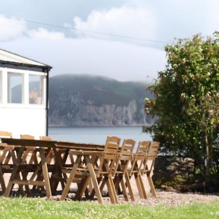 Rural Farmhouse On Kintyre, West Coast Hidden Gem Kildalloig 외부 사진