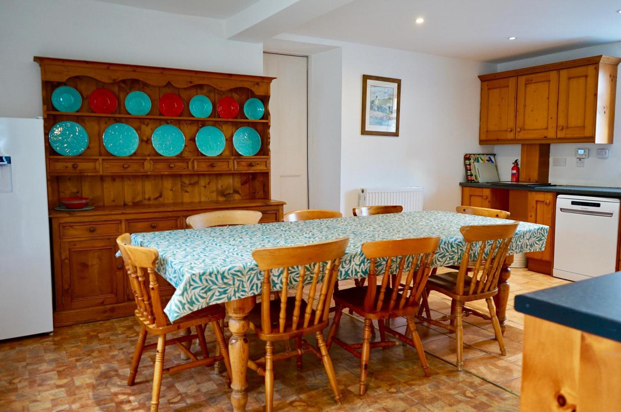 Rural Farmhouse On Kintyre, West Coast Hidden Gem Kildalloig 외부 사진