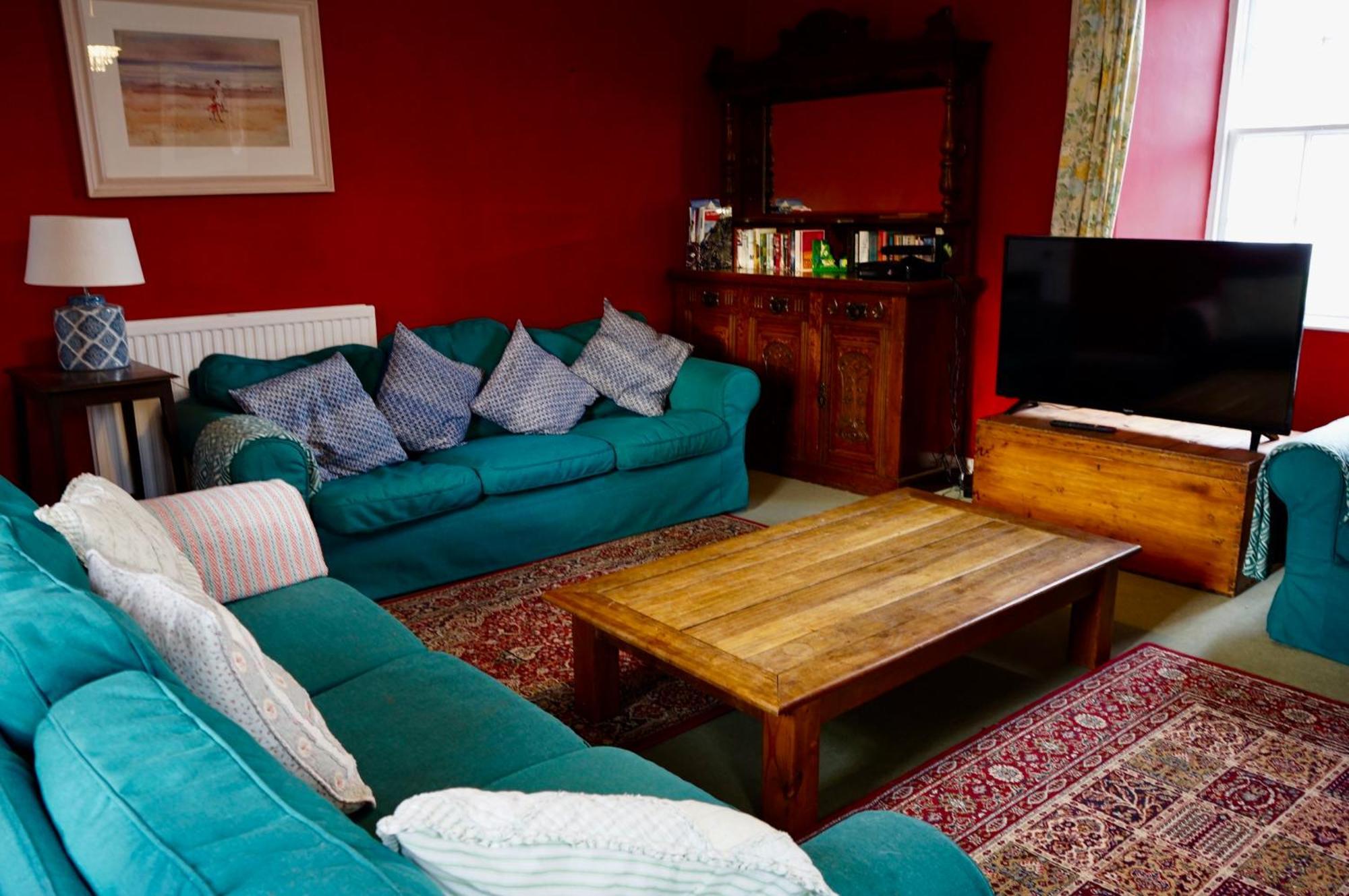 Rural Farmhouse On Kintyre, West Coast Hidden Gem Kildalloig 외부 사진