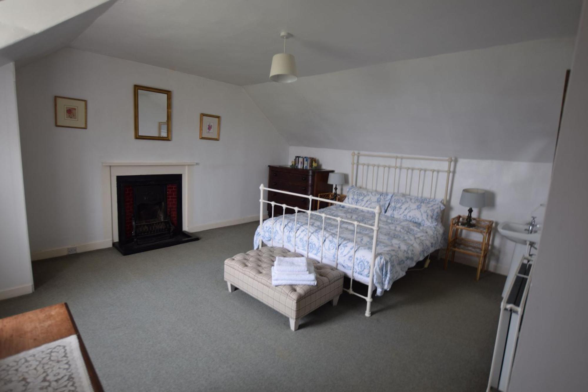 Rural Farmhouse On Kintyre, West Coast Hidden Gem Kildalloig 외부 사진