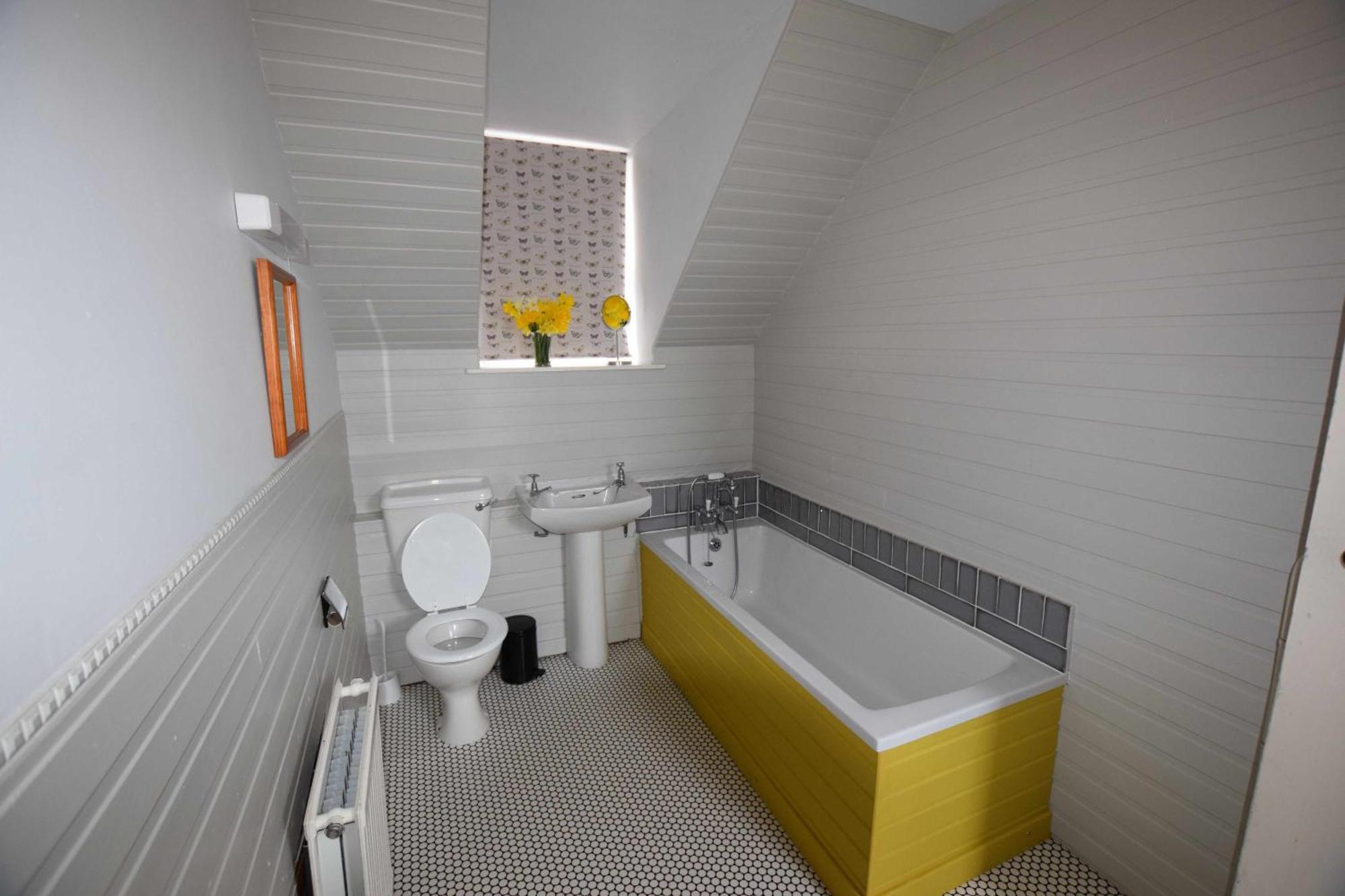 Rural Farmhouse On Kintyre, West Coast Hidden Gem Kildalloig 외부 사진